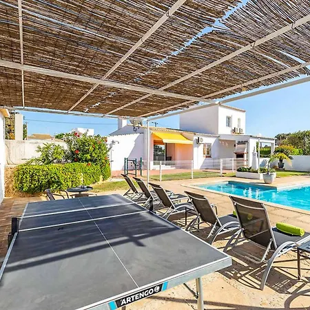 Вилла Casa Do Engenho