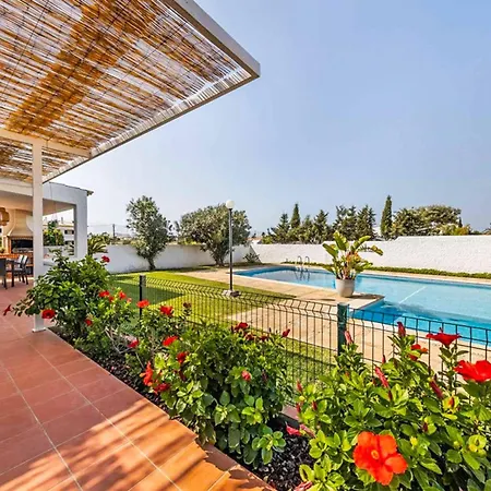 Casa Do Engenho Вилла *