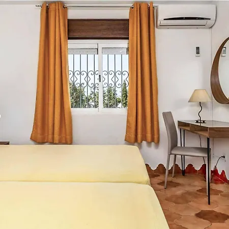 Вилла Casa Do Engenho Gale (Albufeira)