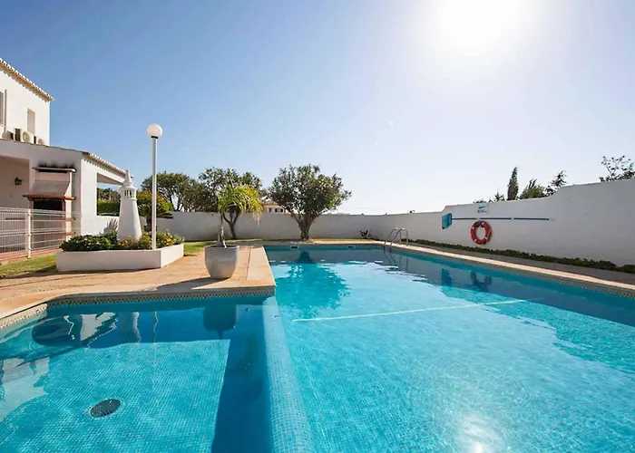 Casa Do Engenho Gale (Albufeira)