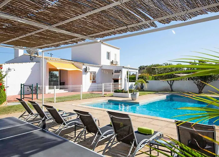 Casa Do Engenho Gale (Albufeira)