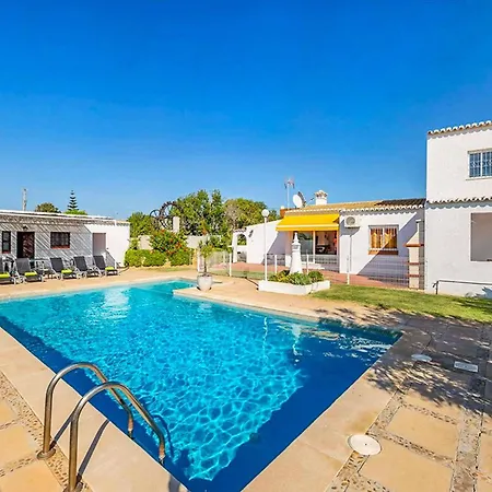 Casa Do Engenho * Gale (Albufeira)