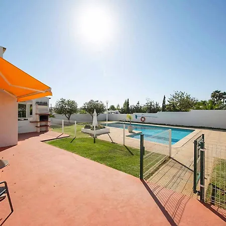 Casa Do Engenho Villa Gale (Albufeira)