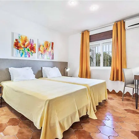 Villa Casa Do Engenho