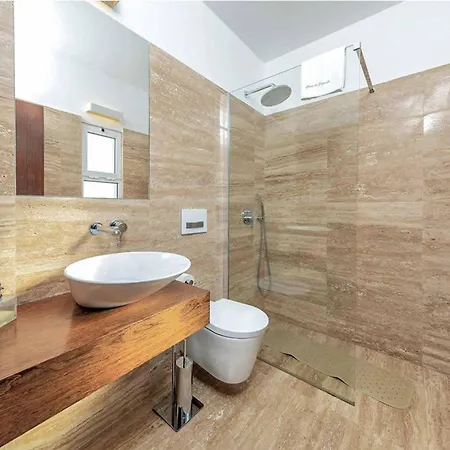 Casa Do Engenho Villa