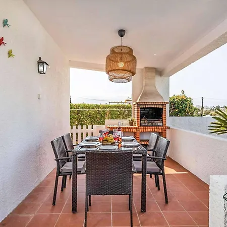 Casa Do Engenho Villa *