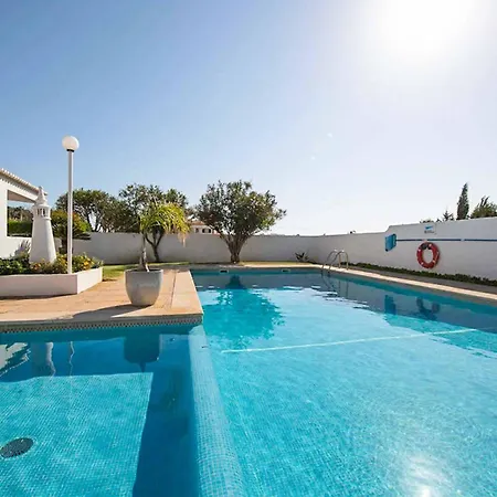 Casa Do Engenho Gale (Albufeira)