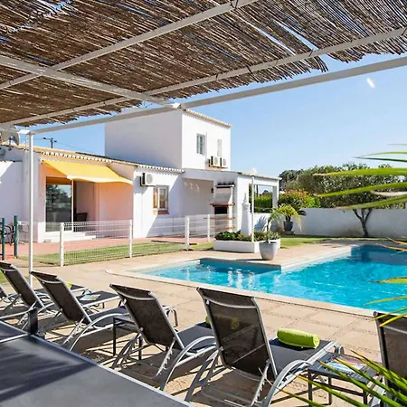 Casa Do Engenho Gale (Albufeira)