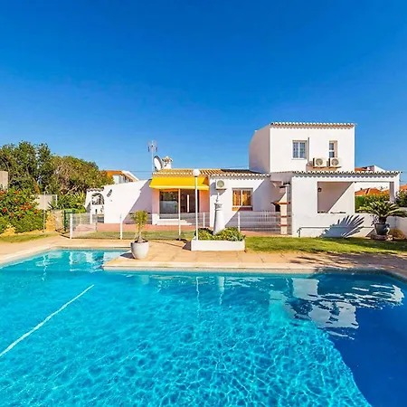 فيلة Casa Do Engenho *